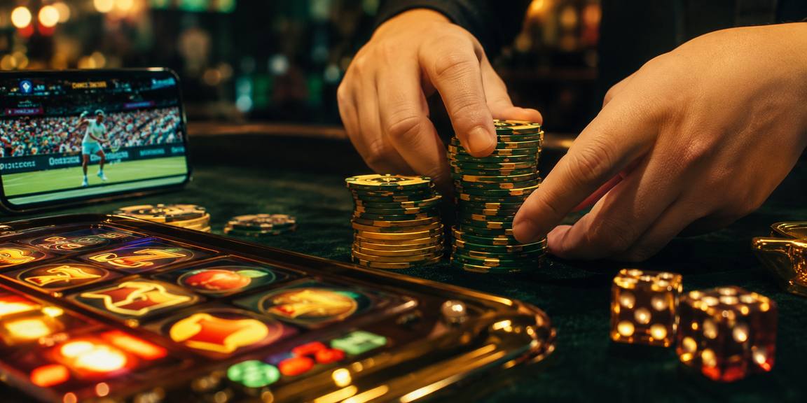 28bet win Dice Ngay Hoạt Động Như Thế Nào Tại 28bet win